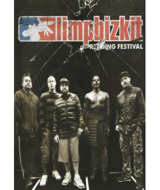  Limp Bizkit - Reading Festival [DVD]