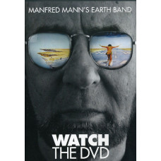 Manfred Mann's Earth Band - Watch The DVD [DVD]
