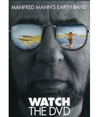 Manfred Mann s Earth Band - Watch The DVD [DVD]