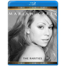 Mariah Carey: The Rarities - Live at the Tokyo Dome 1996 [Blu-ray]