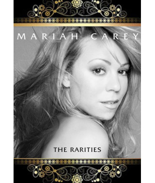 Mariah Carey: The Rarities - Live at the Tokyo Dome 1996 [DVD]