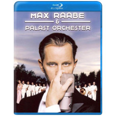 Max Raabe & Palast Orchester - Live aus der Waldbühne Berlin [Blu-ray]