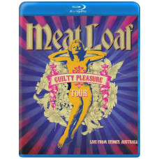 Meat Loaf: Guilty Pleasure Tour [Blu-ray]