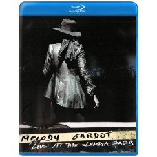 Melody Gardot - Live at the Olympia Paris [Blu-ray]