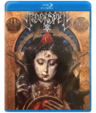 Moonspell - Lisboa Under The Spell [Blu-ray]
