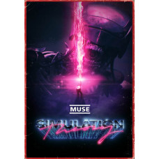 Muse: Теория Симуляции [DVD]