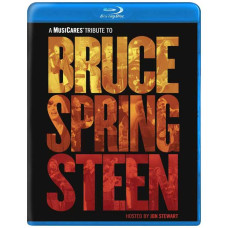 MusiCares Person of Year - Tribute to Bruce Springsteen [Blu-ra]