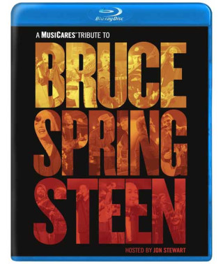 MusiCares Person of Year - Tribute to Bruce Springsteen [Blu-ra]