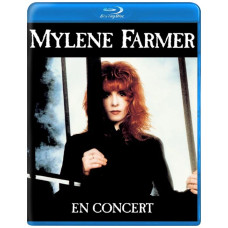 Mylène Farmer - En Concert [Blu-ray]