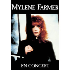 Mylene Farmer - En Concert [DVD]