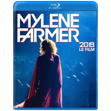 Mylene Farmer - Le Film [Blu-ray]
