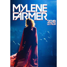 Mylene Farmer - Le Film [DVD]