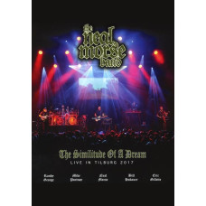 The Neal Morse Band - The Similitude Of A Dream: Live In Tilburg 2017 [DVD]