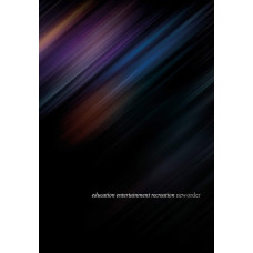  New Order – Education Entertainment Recreation [DVD]