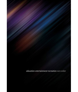  New Order – Education Entertainment Recreation [DVD]