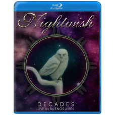 Nightwish - Live в Buenos Aires [Blu-ray]