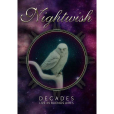 Nightwish - Live in Buenos Aires [DVD]