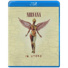 Nirvana – In Utero [Audio Blu-ray]
