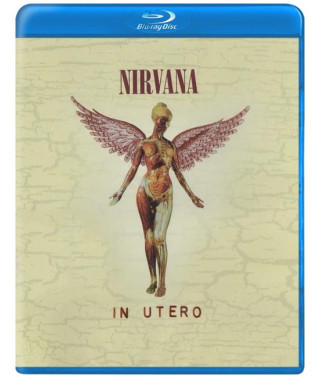 Nirvana – In Utero [ Audio Blu-ray ]