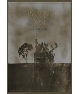  Paradise Lost - At The Mill 2020 [DVD]