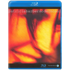 Patricia Barber - Modern Cool [Blu-ray Audio]