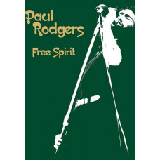 Paul Rodgers - Free Spirit [DVD]