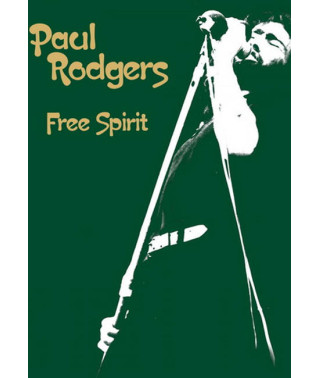 Paul Rodgers - Free Spirit [DVD]