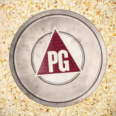 Peter Gabriel – Rated PG (2020) (CD Audio) Peter Gabriel – Rated PG (2020) (CD Audio)