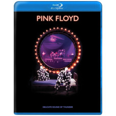 Pink Floyd: Delicate Sound Of Thunder [Blu-ray]