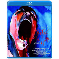 Pink Floyd - The Wall (El Muro) Movie 1982 [Blu-ray]