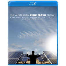 The Australian Pink Floyd Show - Everything Under The Sun [Blu-ray]