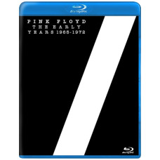 Pink Floyd: The Early Years [8 Blu-ray]