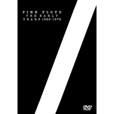 Pink Floyd: The Early Years [8 DVD]