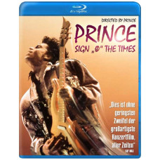 Prince - Sign "O" The Times [Blu-ray]