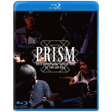 Prism - 40th Anniversary Special Live at Tiat Sky Hall [Blu-ray]