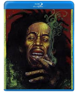 RASTAMUZAK - Collection [Blu-ray Audio]