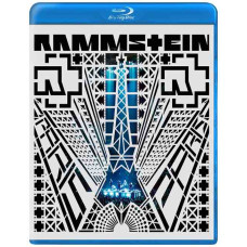 Rammstein - Paris [Blu-ray]
