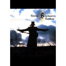 Ritchie Blackmore s Rainbow - Stranger in us All [DVD]