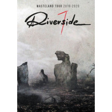 Riverside - Wasteland Tour 2018-2020 [DVD]