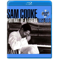 Sam Cooke - Portrait Of A Legend (1951-1964) [Blu-ray Audio]