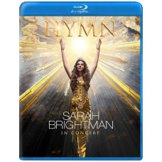Sarah Brightman - Hymn: In Concert [Blu-ray]