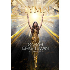 Sarah Brightman - Hymn: In Concert [DVD]