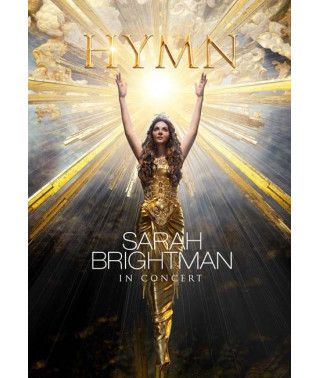 Sarah Brightman - Hymn: In Concert [DVD]