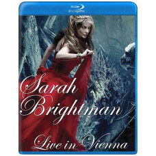 Sarah Brightman - Live in Vienna [Blu-Ray]