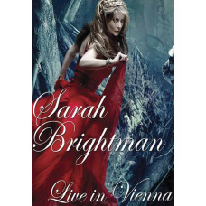 Sarah Brightman - Live in Vienna [DVD]