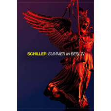Schiller - Summer In Berlin [2 DVD]