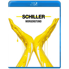 Schiller: Morgenstund (Deluxe Edition) [2 Blu-ray]