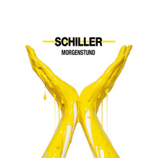 Schiller: Morgenstund (Deluxe Edition) [2 DVDs]