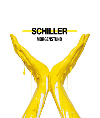 Schiller: Morgenstund (Deluxe Edition) [2 DVD]