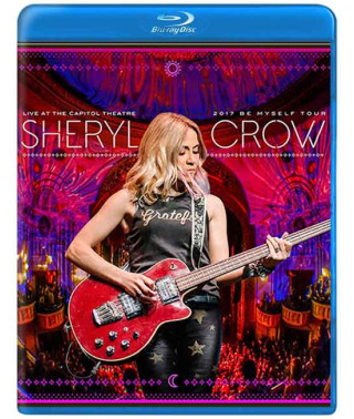 Sheryl Crow - Live At The Capitol Theater [Blu-ray]